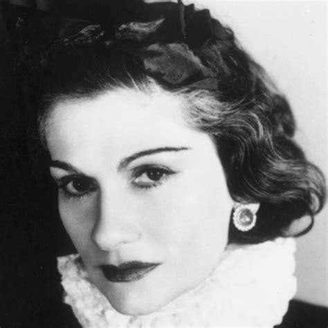 coco chanel nationality|coco chanel background story.